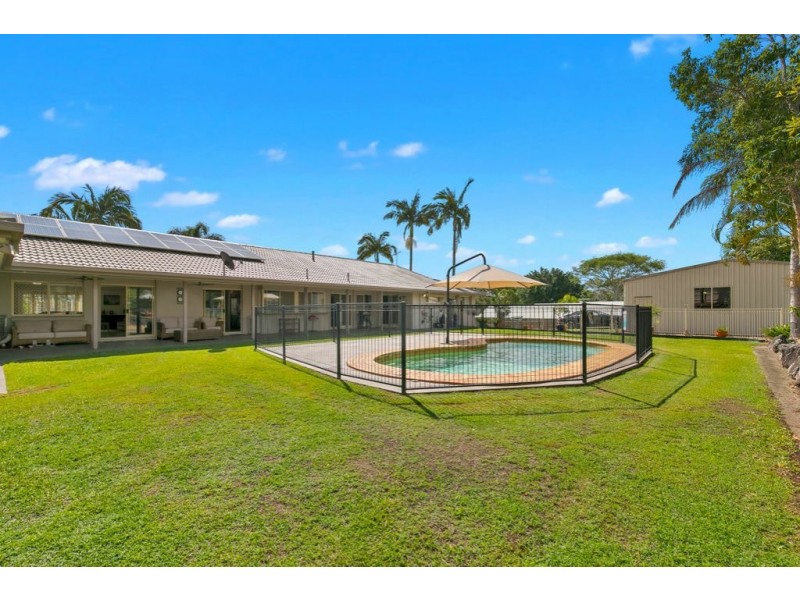 10 Wirilda Court, Capalaba QLD 4157