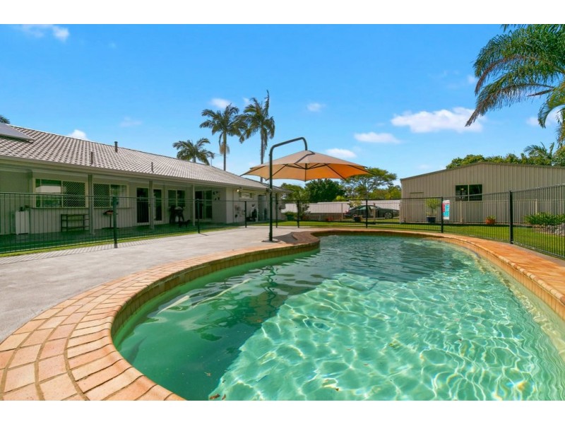 10 Wirilda Court, Capalaba QLD 4157