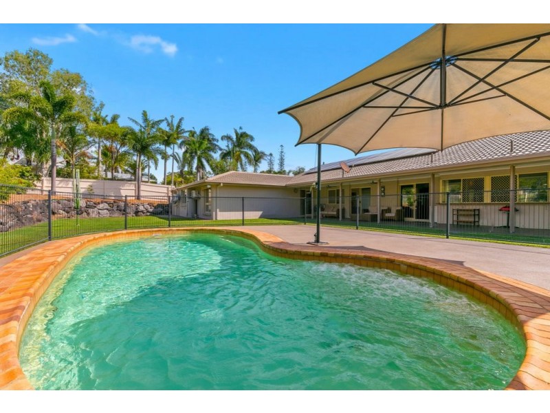 10 Wirilda Court, Capalaba QLD 4157