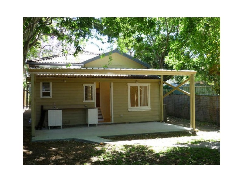 22 Tangorin St, Wynnum QLD 4178