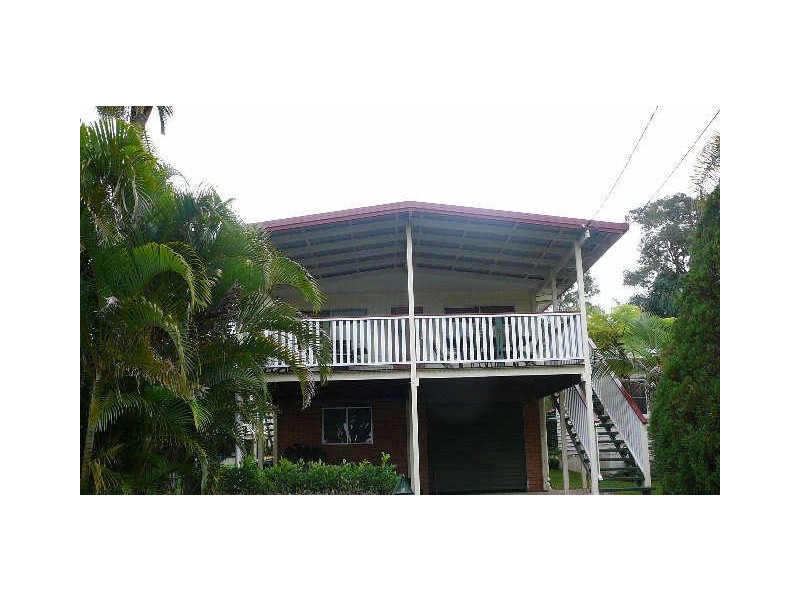 25 Regent St, Wynnum QLD 4178