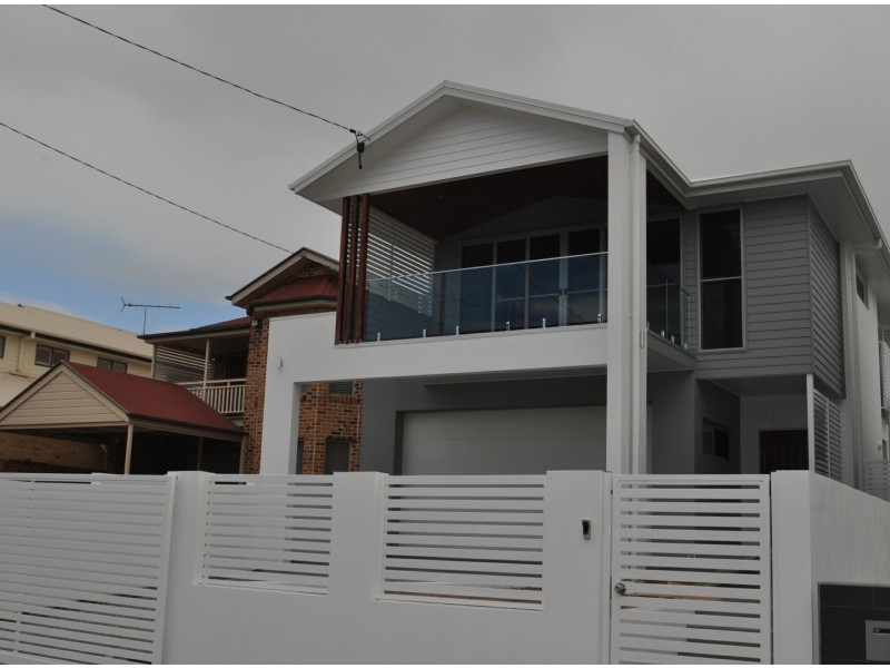 105 Kingsley Terrace, Manly QLD 4179