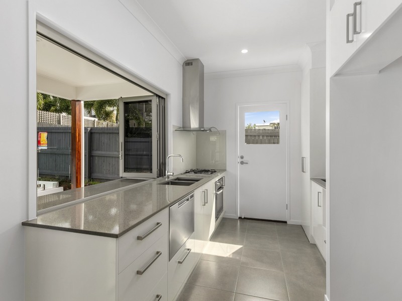 105 Kingsley Terrace, Manly QLD 4179