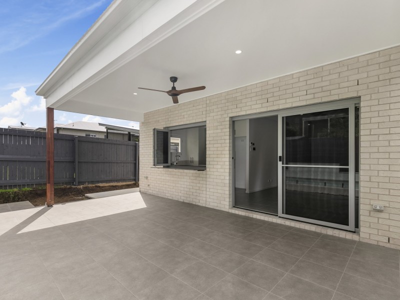 105 Kingsley Terrace, Manly QLD 4179