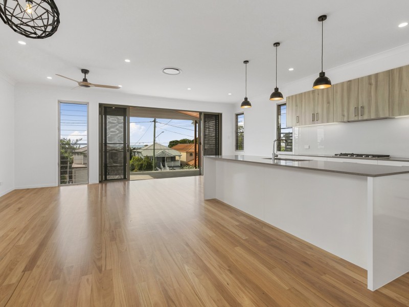 105 Kingsley Terrace, Manly QLD 4179