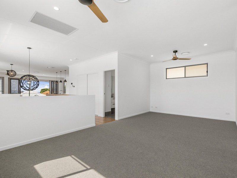 105 Kingsley Terrace, Manly QLD 4179