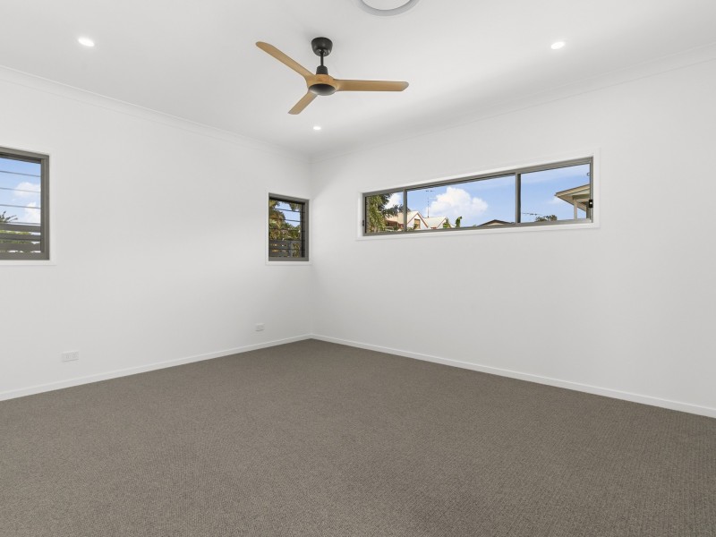 105 Kingsley Terrace, Manly QLD 4179