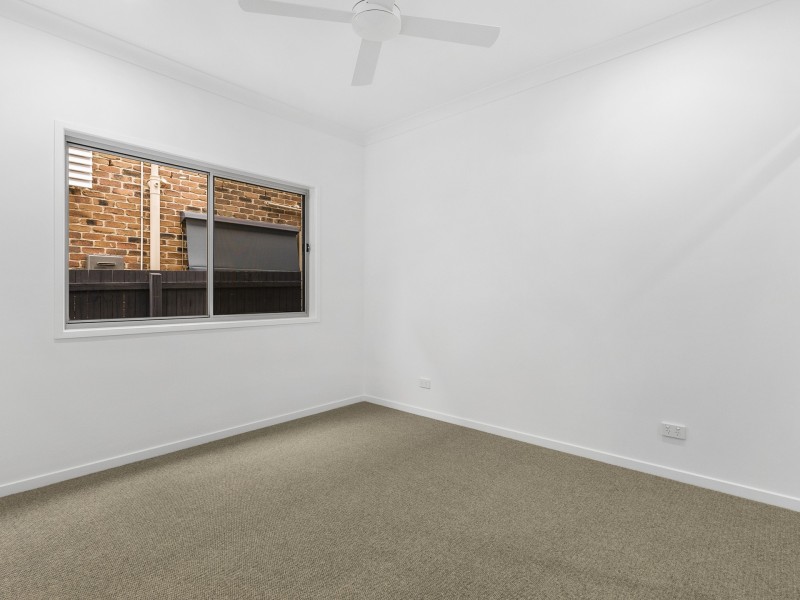 105 Kingsley Terrace, Manly QLD 4179