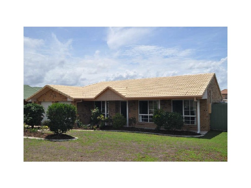 47 Scanlen Crs, Wynnum West QLD 4178