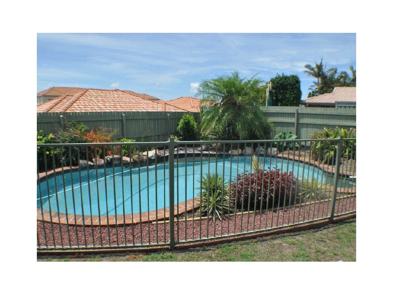 47 Scanlen Crs, Wynnum West QLD 4178