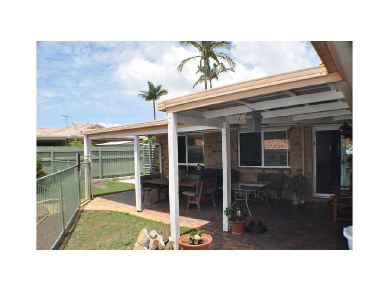 47 Scanlen Crs, Wynnum West QLD 4178