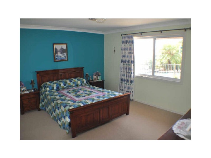 47 Scanlen Crs, Wynnum West QLD 4178