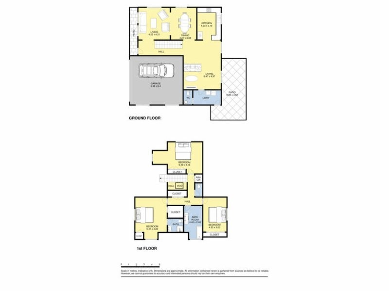 17 Senga Street, Manly West QLD 4179