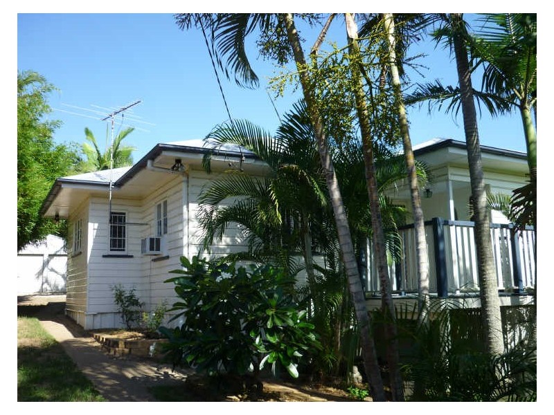 48 Patterson Street, Wynnum West QLD 4178