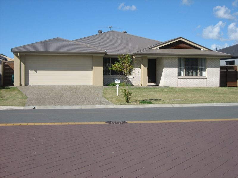 3 Higgs Circuit, Wynnum West QLD 4178