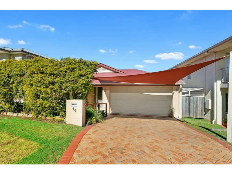 46 Williams Street, Wakerley QLD 4154