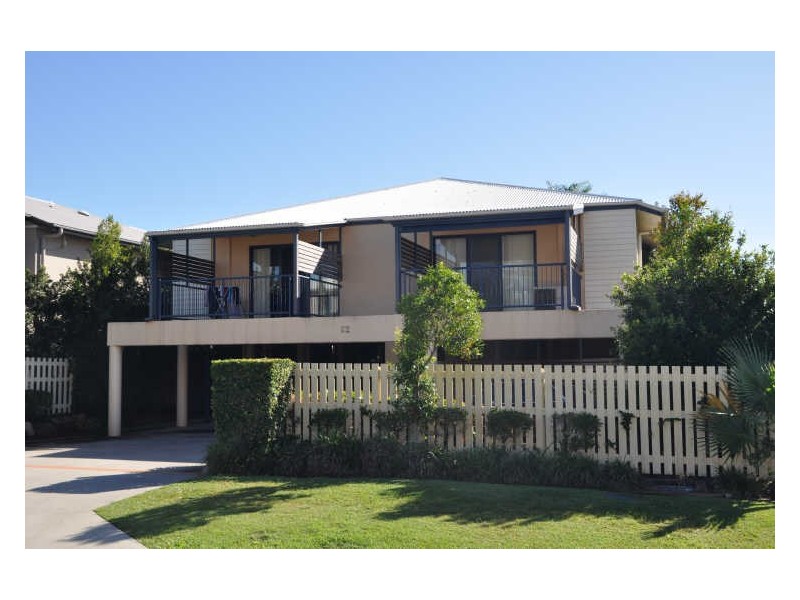 1/62 Kate Street, Morningside QLD 4170