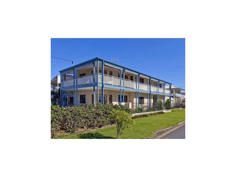 741 Esplanade, Wynnum QLD 4178