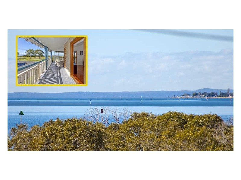 741 Esplanade, Wynnum QLD 4178