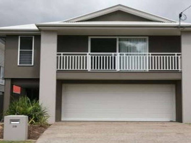 28 Booran Street, Lota QLD 4179