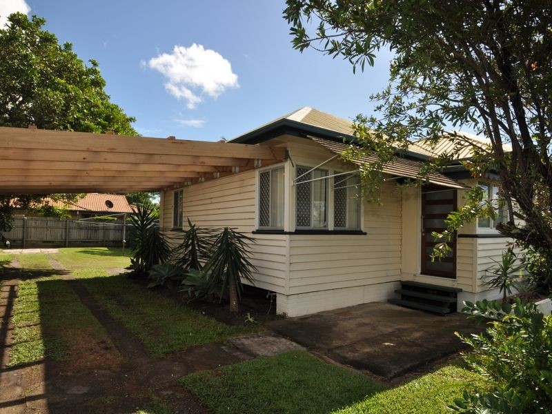 133 Worthing Street, Wynnum QLD 4178