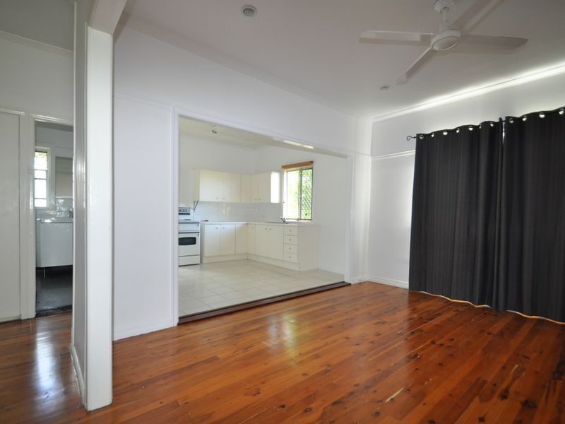 133 Worthing Street, Wynnum QLD 4178
