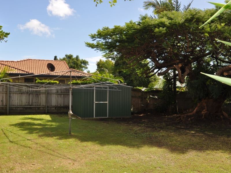 133 Worthing Street, Wynnum QLD 4178