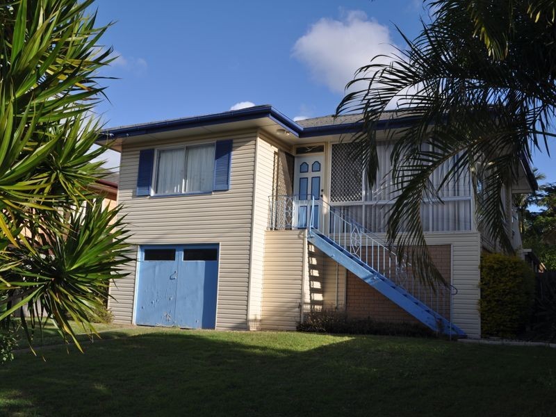33 Stratton Tce, Wynnum QLD 4178
