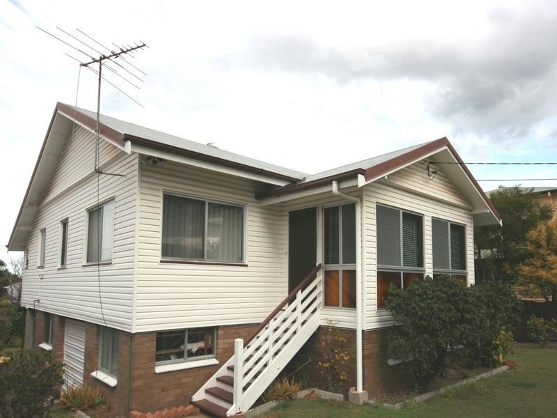 7 Kitchener St, Wynnum QLD 4178