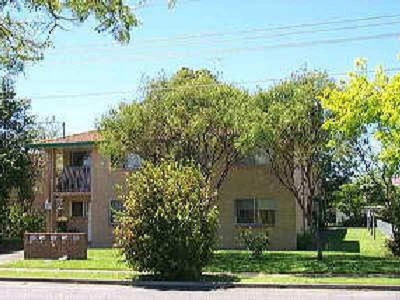 3/44 Agnes St, Wynnum QLD 4178