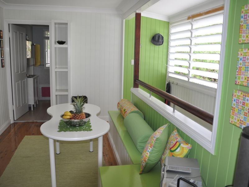 15 Carlton terrace, Wynnum QLD 4178