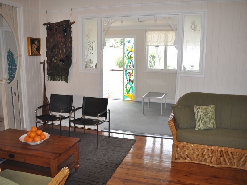 15 Carlton terrace, Wynnum QLD 4178