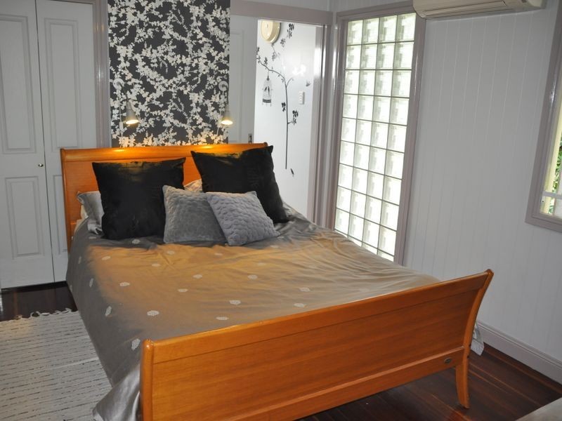 15 Carlton terrace, Wynnum QLD 4178