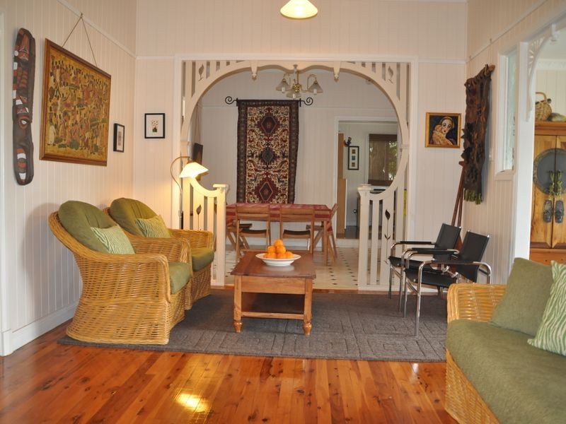 15 Carlton terrace, Wynnum QLD 4178