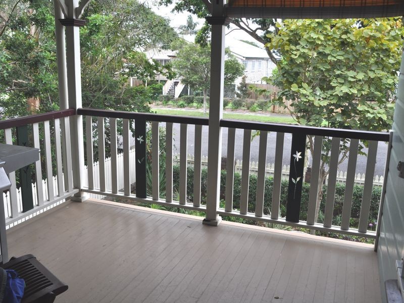 15 Carlton terrace, Wynnum QLD 4178