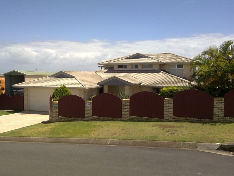 51 Constellation Way, Wynnum QLD 4178