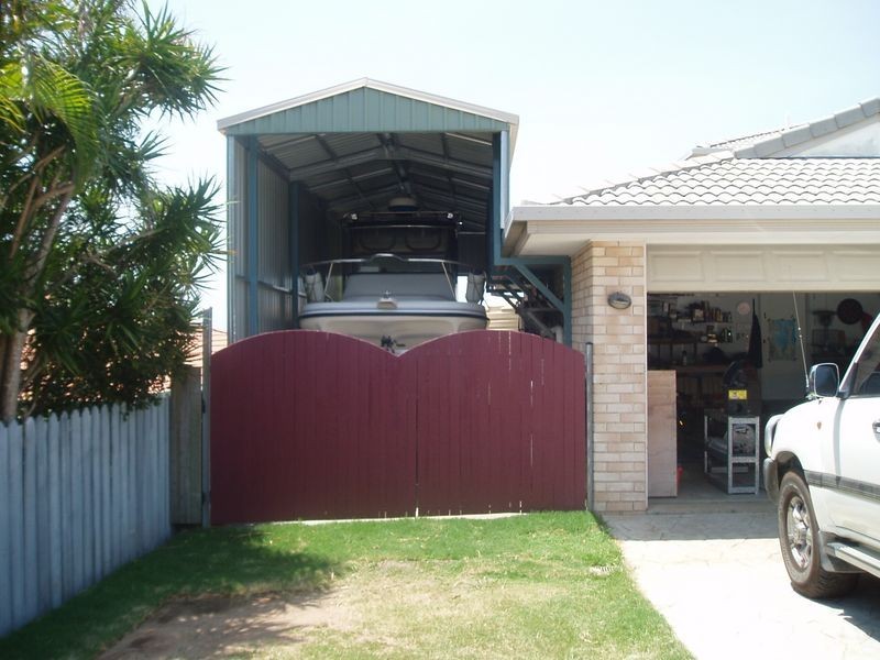 51 Constellation Way, Wynnum QLD 4178