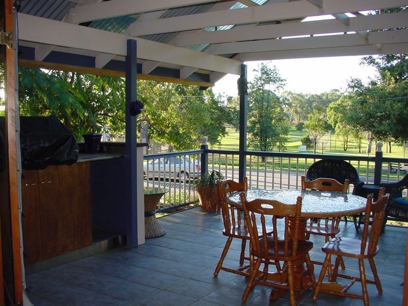2155 Wynnum Road, Wynnum QLD 4178