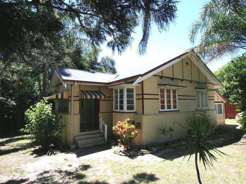 326 Preston Road, Wynnum West QLD 4178