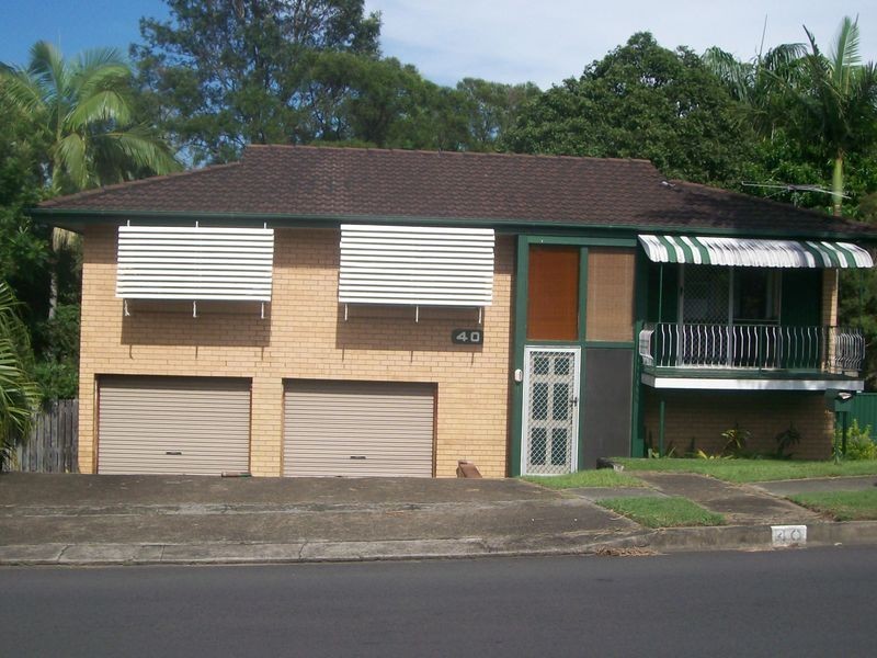 40 Donna Ave, Rochedale South QLD 4123