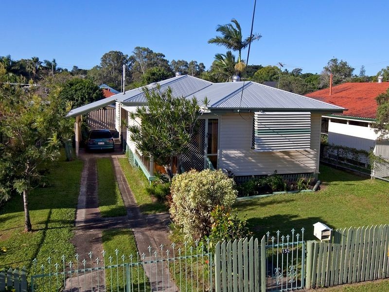 152 Singer Street, Wynnum QLD 4178