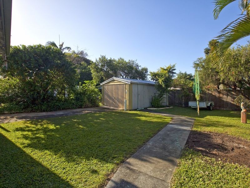 152 Singer Street, Wynnum QLD 4178