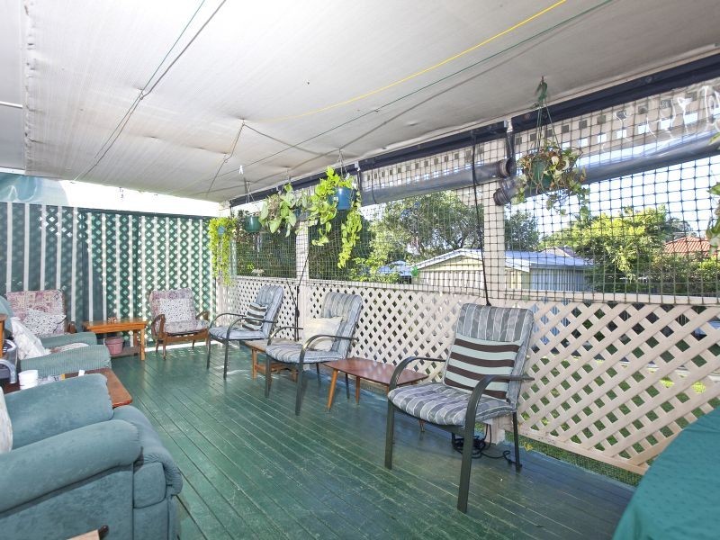152 Singer Street, Wynnum QLD 4178