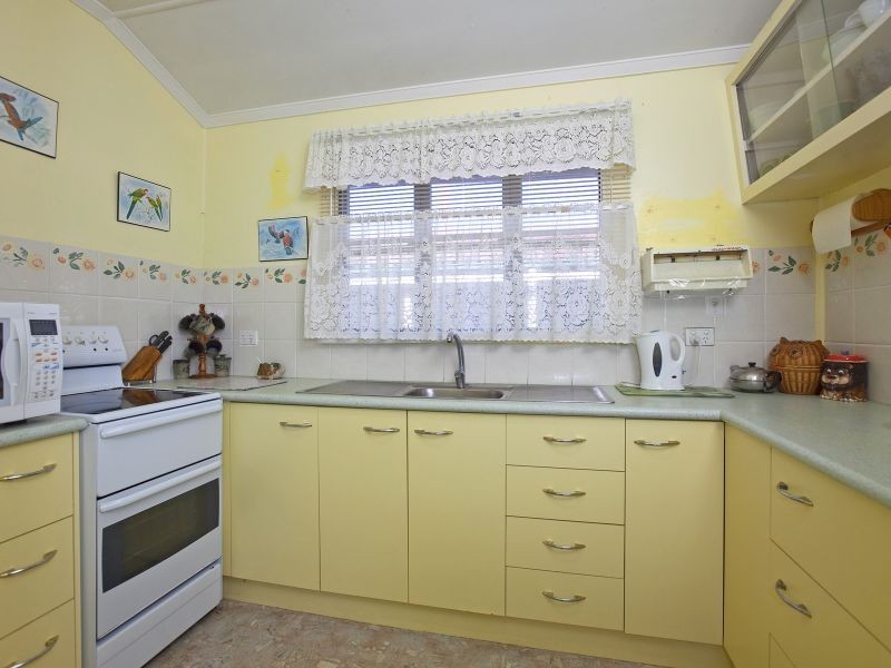 152 Singer Street, Wynnum QLD 4178