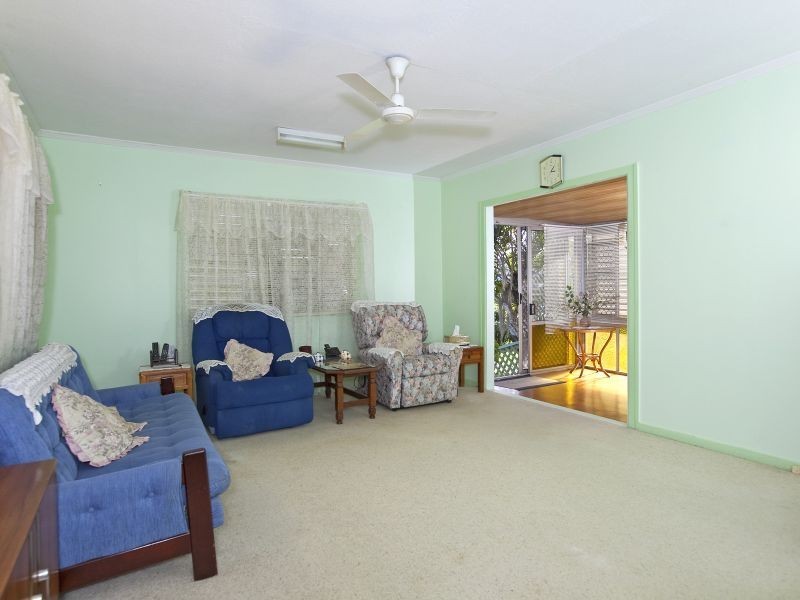152 Singer Street, Wynnum QLD 4178