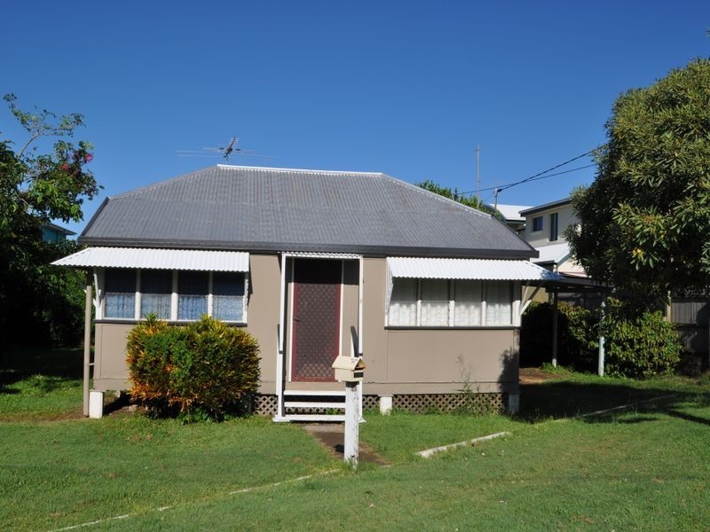 134 Boswell Tce, Manly QLD 4179
