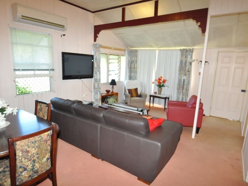 134 Boswell Tce, Manly QLD 4179