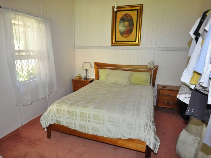 134 Boswell Tce, Manly QLD 4179