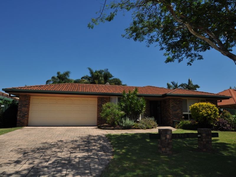 7 Marlin Place, Manly West QLD 4179