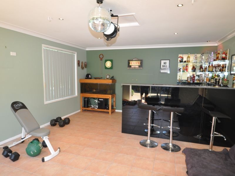 7 Marlin Place, Manly West QLD 4179